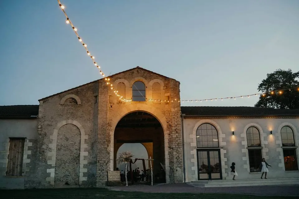 Château de Cantecort — domaine gascon