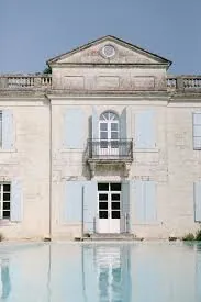 Château Naudou — caves voûtées