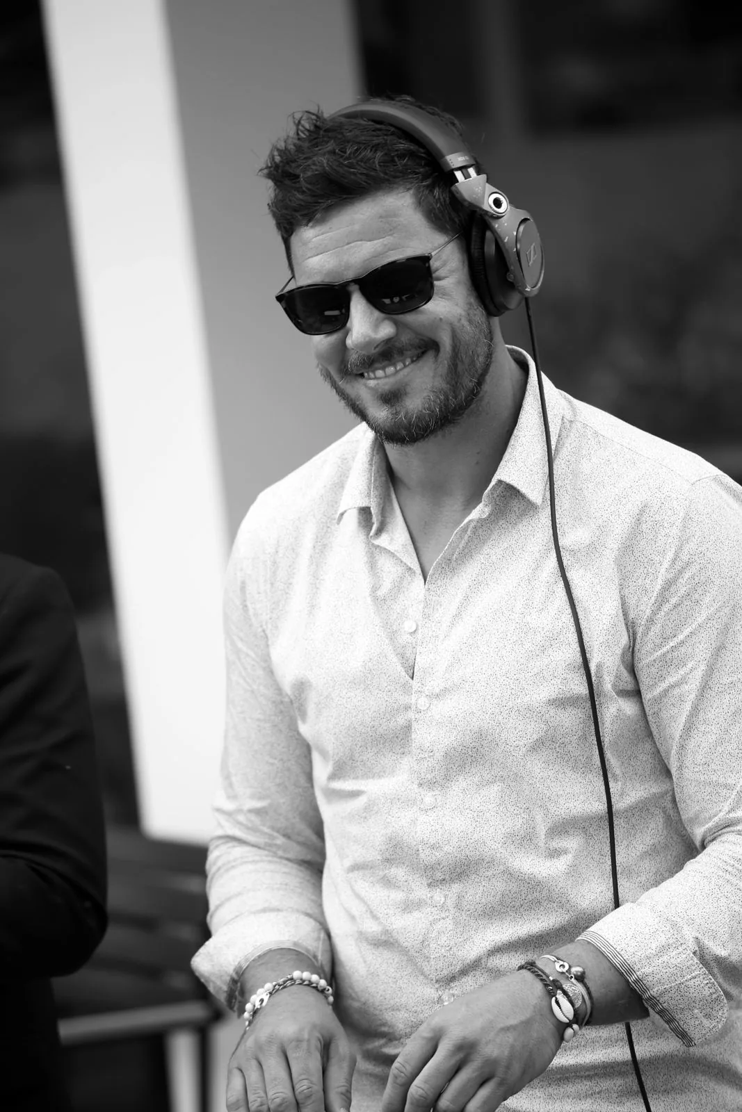 Julien Piccin — Fondateur & Directeur de B.EVENT